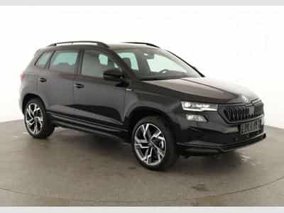 Skoda Karoq Sportline 4x4 (2026) - Photo 1