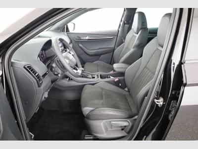Skoda Karoq Sportline 4x4 (2026) - Photo 11