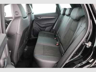 Skoda Karoq Sportline 4x4 (2026) - Photo 12