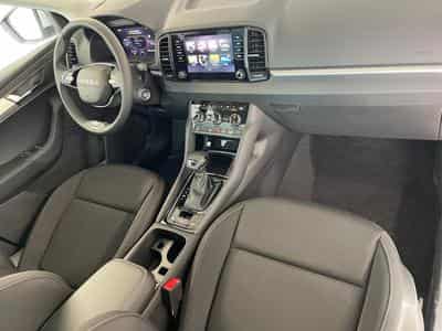 Skoda Karoq Selection (2026) - Photo 12