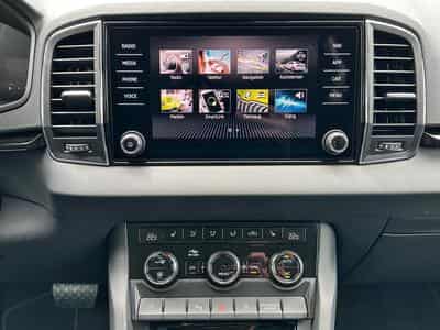 Skoda Karoq Extra Plus (2026) - Photo 10