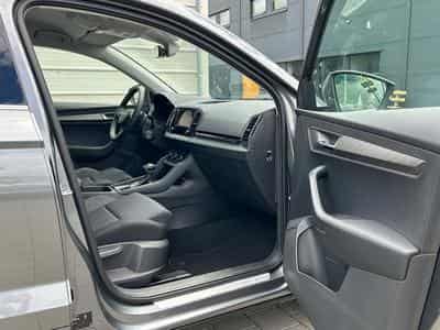 Skoda Karoq Extra Plus (2026) - Photo 11