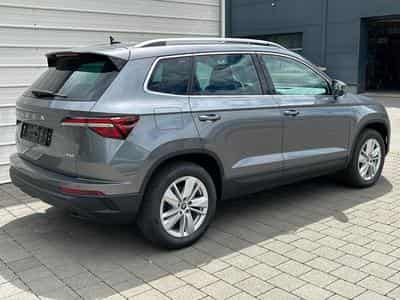 Skoda Karoq Extra Plus (2026) - Photo 4