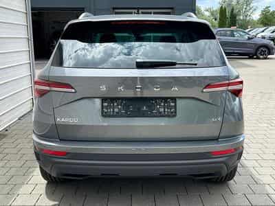 Skoda Karoq Extra Plus (2026) - Photo 5