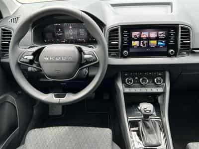 Skoda Karoq Extra Plus (2026) - Photo 8