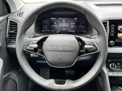 Skoda Karoq Extra Plus (2026) - Photo 9