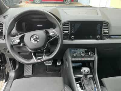 Skoda Karoq Sportline Pano Navi (2024) - Foto 11