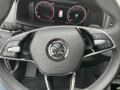 Skoda Karoq Sportline Pano Navi (2024) - Foto 13