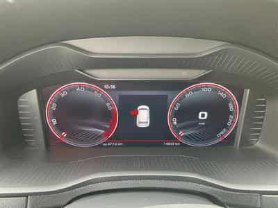 Skoda Karoq Sportline Pano Navi (2024) - Foto 14