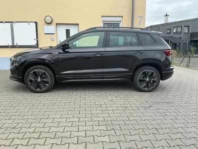 Skoda Karoq Sportline Pano Navi (2024) - Foto 2