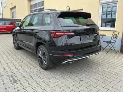 Skoda Karoq Sportline Pano Navi (2024) - Foto 3