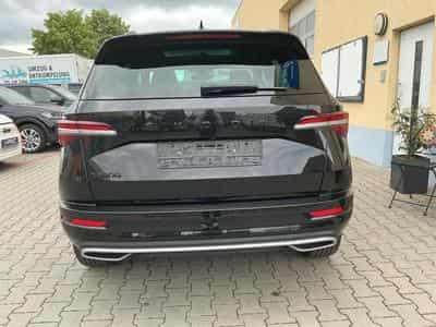 Skoda Karoq Sportline Pano Navi (2024) - Foto 4