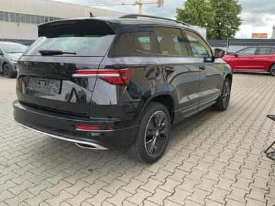 Skoda Karoq Sportline Pano Navi (2024) - Foto 5