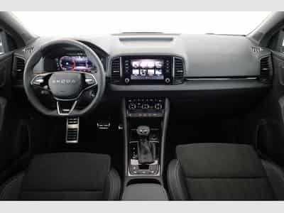 Skoda Karoq Sportline 4x4 (2026) - Foto 4