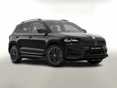 Skoda Karoq Sportline (2026) - Foto 1