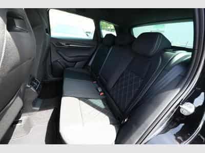 Skoda Karoq Sportline (2026) - Photo 10