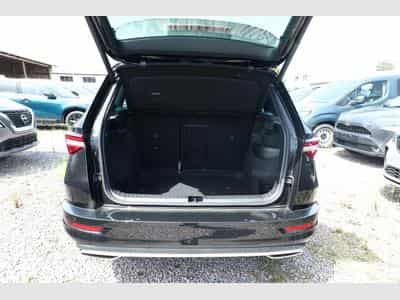 Skoda Karoq Sportline (2026) - Photo 11