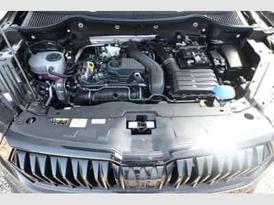 Skoda Karoq Sportline (2026) - Photo 12