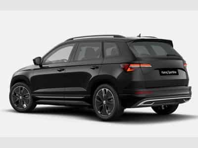 Skoda Karoq Sportline (2026) - Foto 3