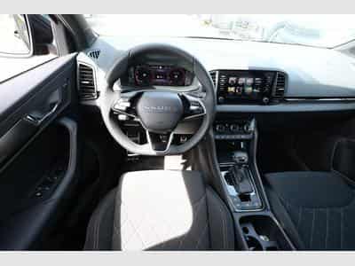 Skoda Karoq Sportline (2026) - Photo 7