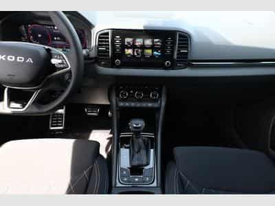 Skoda Karoq Sportline (2026) - Photo 8