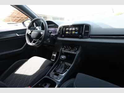 Skoda Karoq Sportline (2026) - Photo 9