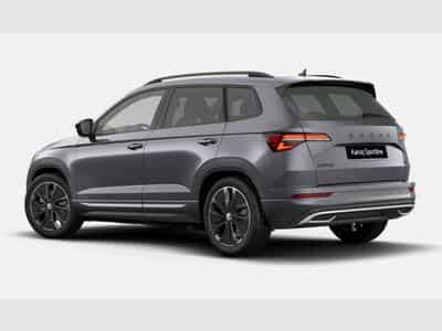 Skoda Karoq Sportline (2026) - Foto 3