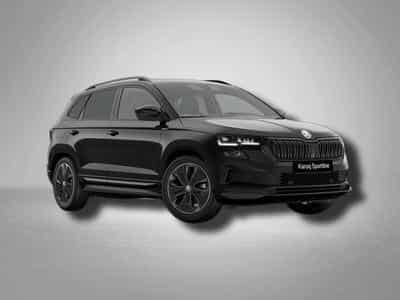 Skoda Karoq Sportline 1.5 TSI 7-Gang-DSG (2026) - Foto 1