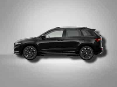 Skoda Karoq Sportline 1.5 TSI 7-Gang-DSG (2026) - Foto 2