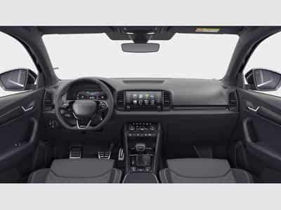Skoda Karoq Sportline 1.5 TSI 7-Gang-DSG (2026) - Foto 4