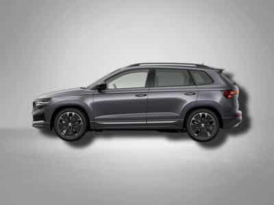Skoda Karoq Sportline 1.5 TSI 7-Gang-DSG (2026) - Foto 2