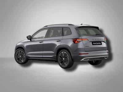 Skoda Karoq Sportline 1.5 TSI 7-Gang-DSG (2026) - Foto 3