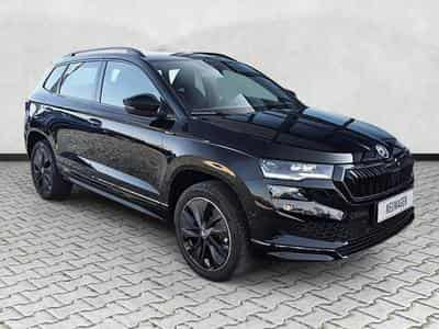 Skoda Karoq Sportline (2026) - Foto 1
