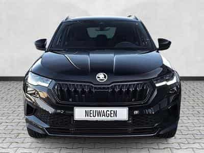Skoda Karoq Sportline (2026) - Foto 2