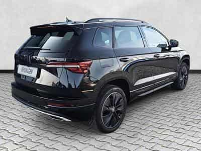 Skoda Karoq Sportline (2026) - Foto 7