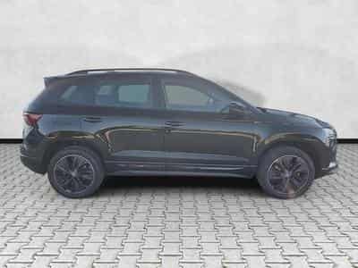 Skoda Karoq Sportline (2026) - Foto 8