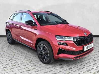 Skoda Karoq Sportline (2026) - Foto 1