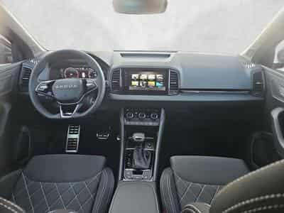 Skoda Karoq Sportline (2026) - Foto 12