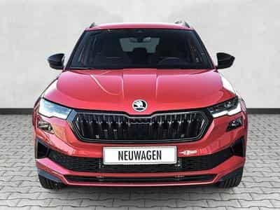 Skoda Karoq Sportline (2026) - Foto 2