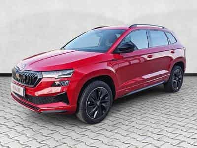 Skoda Karoq Sportline (2026) - Foto 3