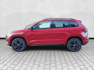 Skoda Karoq Sportline (2026) - Foto 4