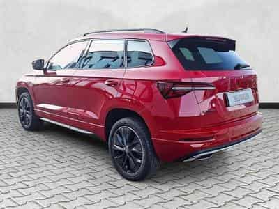 Skoda Karoq Sportline (2026) - Foto 5