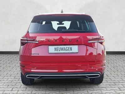 Skoda Karoq Sportline (2026) - Foto 6