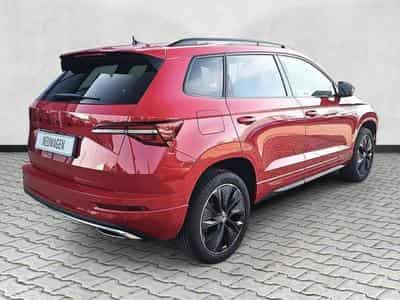Skoda Karoq Sportline (2026) - Foto 7