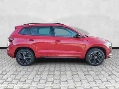 Skoda Karoq Sportline (2026) - Foto 8