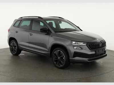 Skoda Karoq Sportline (2025) - Foto 1
