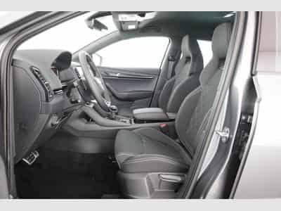 Skoda Karoq Sportline (2025) - Foto 10