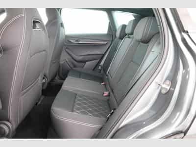Skoda Karoq Sportline (2025) - Foto 11