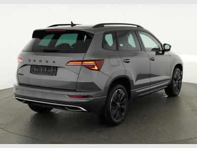 Skoda Karoq Sportline (2025) - Foto 2