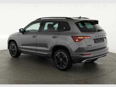 Skoda Karoq Sportline (2025) - Foto 3